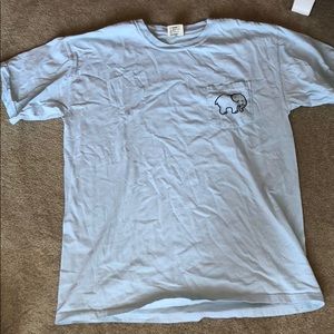 Blue Ivory Ella T-Shirt